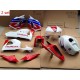 Honda CBR 600RR 2013 - 2016 HRC Grenaj Takımı